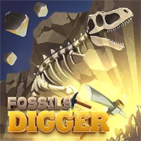 Fossils Digger