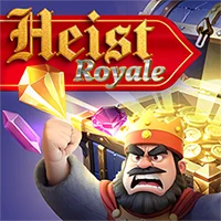 Heist Royale