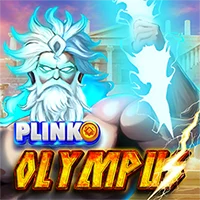 Plinko Olympus